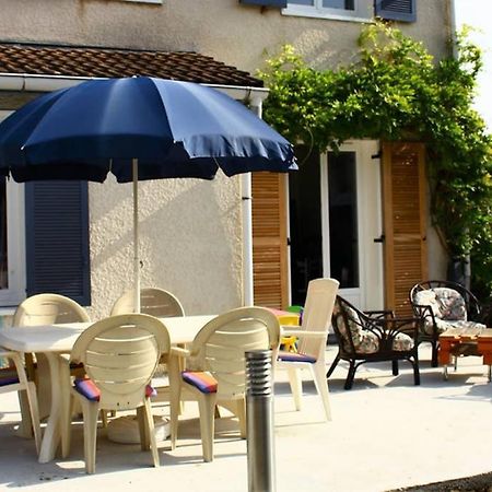 Maison Avec Jardin Proche Disney Villa Chanteloup-en-Brie Eksteriør bilde