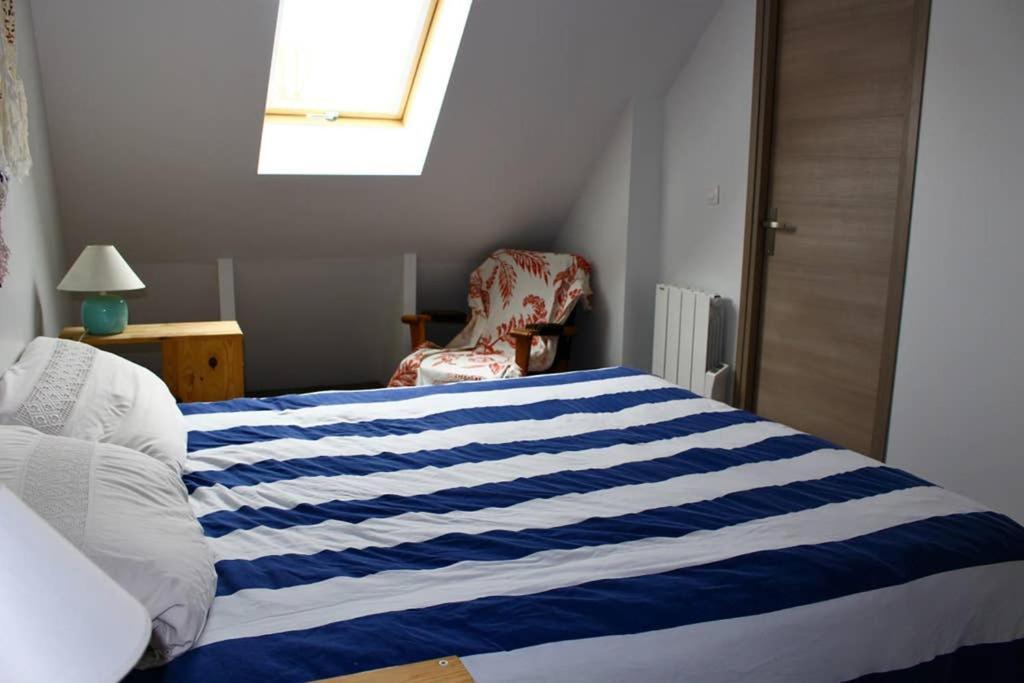 Maison Avec Jardin Proche Disney Villa Chanteloup-en-Brie Eksteriør bilde